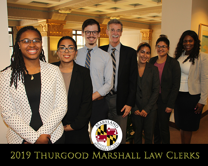 TMCP class of 2019